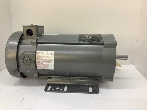 Baldor 4-7321-3675G13 DC Motor 1HP 1750RPM 56HC-FR TEFC 10AMP