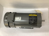Baldor 4-7321-3675G13 DC Motor 1HP 1750RPM 56HC-FR TEFC 10AMP