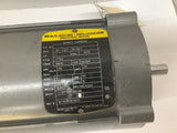 Baldor 4-7321-3675G13 DC Motor 1HP 1750RPM 56HC-FR TEFC 10AMP