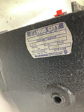 Hub City 0220-59444 Gear Reducer 810 1/1Ratio D E SP