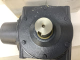 Hub City 0220-59444 Gear Reducer 810 1/1Ratio D E SP