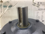 Hub City 0220-59444 Gear Reducer 810 1/1Ratio D E SP