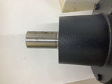Hub City 0220-59444 Gear Reducer 810 1/1Ratio D E SP