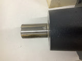 Hub City 0220-59444 Gear Reducer 810 1/1Ratio D E SP