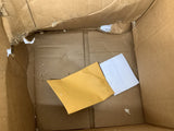 Hub City 0220-59444 Gear Reducer 810 1/1Ratio D E SP