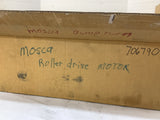 Nord SK71L/4TW AC Motor 230/400/265/460V 50/60HZ 1380/1680RPM
