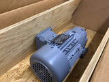 Nord SK71L/4TW AC Motor 230/400/265/460V 50/60HZ 1380/1680RPM