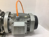 Bonfiglioli VR0,5 P 6.3 P71VG Gearmotor VE21D3210006 Batch 04/06