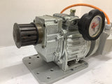 Bonfiglioli VR0,5 P 6.3 P71VG Gearmotor VE21D3210006 Batch 04/06