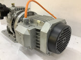 Bonfiglioli VR0,5 P 6.3 P71VG Gearmotor VE21D3210006 Batch 04/06