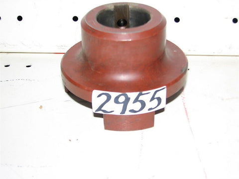 Vulkan Curved Jaw Coupling Sn-100   New