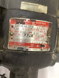 General Electric 5BC 42 AE 1008 Permanent Magnet DC Motor