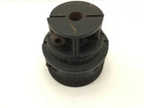 96492118 CMS8QM23 Shaft Coupling ID 1 1/64 OD 3 3/8