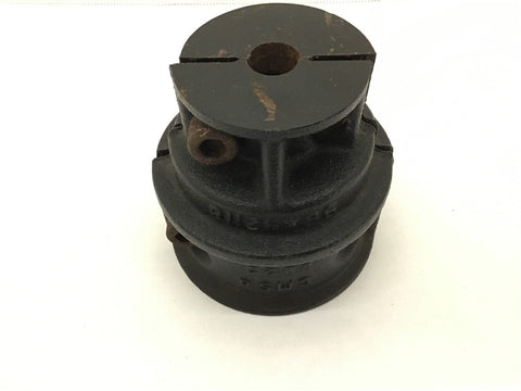 96492118 CMS8QM23 Shaft Coupling ID 1 1/64 OD 3 3/8