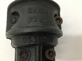96492118 CMS8QM23 Shaft Coupling ID 1 1/64 OD 3 3/8