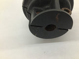 96492118 CMS8QM23 Shaft Coupling ID 1 1/64 OD 3 3/8