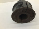 96492118 CMS8QM23 Shaft Coupling ID 1 1/64 OD 3 3/8
