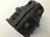 96492118 CMS8QM23 Shaft Coupling ID 1 1/64 OD 3 3/8