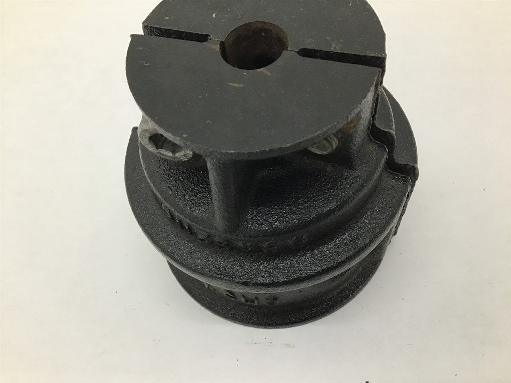 Shaft Coupling 96492118 CMS7 1D14 ID 1 1/64 OD 3 3/8
