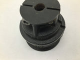 Shaft Coupling 96492118 CMS7 1D14 ID 1 1/64 OD 3 3/8