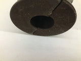 Shaft Coupling 96492118 CMS7 1D14 ID 1 1/64 OD 3 3/8