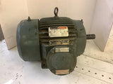 Reliance Electric P210631K VQ Duty Master AC Motor 3HP 230/460V 1170RPM 6P X213T