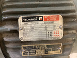 Reliance Electric P210631K VQ Duty Master AC Motor 3HP 230/460V 1170RPM 6P X213T