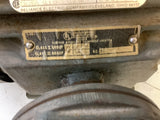 Reliance Electric P210631K VQ Duty Master AC Motor 3HP 230/460V 1170RPM 6P X213T