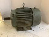 Reliance Electric P210631K VQ Duty Master AC Motor 3HP 230/460V 1170RPM 6P X213T