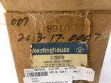 Westinghouse EL3007R Current Limiter Assembly 7A