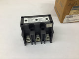 Westinghouse EL3007R Current Limiter Assembly 7A