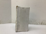 Gems 172625 Level Switch LS-800-5-BR-SS-020-SPST