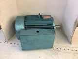 Leroy Somer 21LG2 AC Motor 10 Hp 230 V 3600 Rpm 2P Fr 215T 1 Ph 60 Hz TEFC