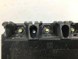 Square D FCP34015TF Ser. 3 Circuit Breaker 15 Amp