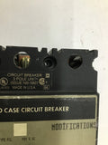 Square D FCP34015TF Ser. 3 Circuit Breaker 15 Amp