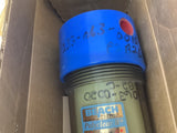 Beach Filters Poly Clear II 10519544