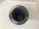 Spring 13-1/2" L x 4" ID x 6" OD