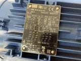 WEG 00156ET3EAL90S-W22 AC Motor 2 Hp 380 V 3600 Rpm 2P 3 Ph 50/60 Hz TEFC