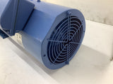 WEG 00156ET3EAL90S-W22 AC Motor 2 Hp 380 V 3600 Rpm 2P 3 Ph 50/60 Hz TEFC
