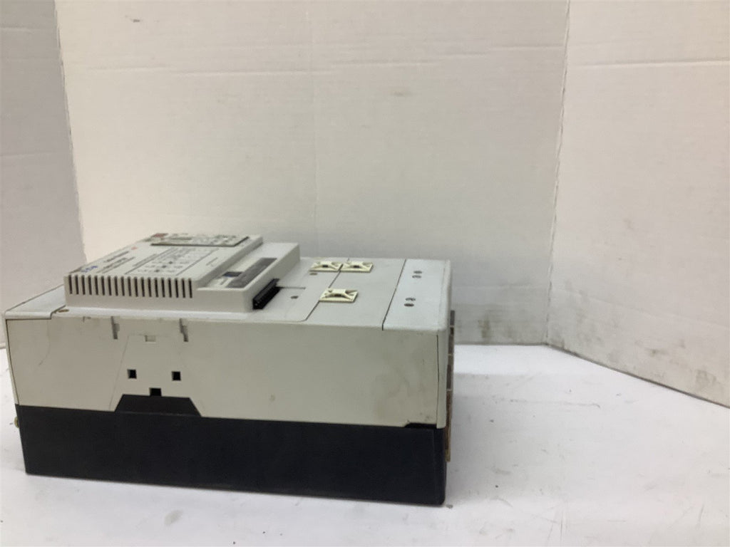 Cutler Hammer S801T18P3B Combination Soft Starter
