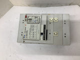 Cutler Hammer S801T18P3B Combination Soft Starter