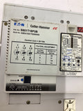 Cutler Hammer S801T18P3B Combination Soft Starter