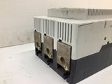 Cutler Hammer S801T18P3B Combination Soft Starter