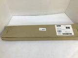Hoffman 2239-128 19" Slide Rail Kit 600D Lot Of 3