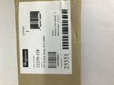 Hoffman 2239-128 19" Slide Rail Kit 600D Lot Of 3