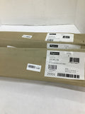 Hoffman 2239-128 19" Slide Rail Kit 600D Lot Of 3