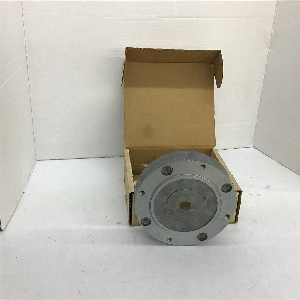 Leland-Faraday Electric Company C Face Conversion Kit Adapter
