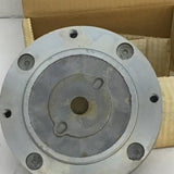 Leland-Faraday Electric Company C Face Conversion Kit Adapter