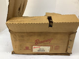 Browning 12HB1-LR10 Gear Reducer 1-1/4" Shafts OD