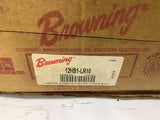Browning 12HB1-LR10 Gear Reducer 1-1/4" Shafts OD
